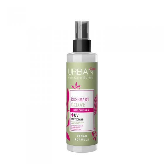 Urban Care Rosemary & clove hair care water strengthening