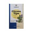Sonnentor citroen tijm thee bio