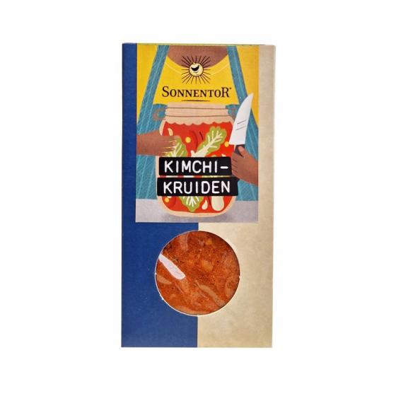 Sonnentor Kimchi kruiden bio