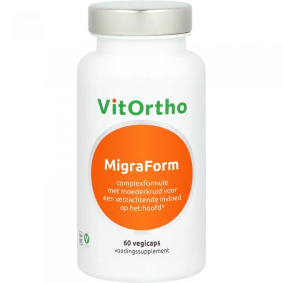 Vitortho migraform