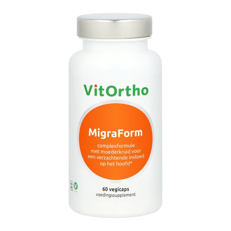 Vitortho migraform