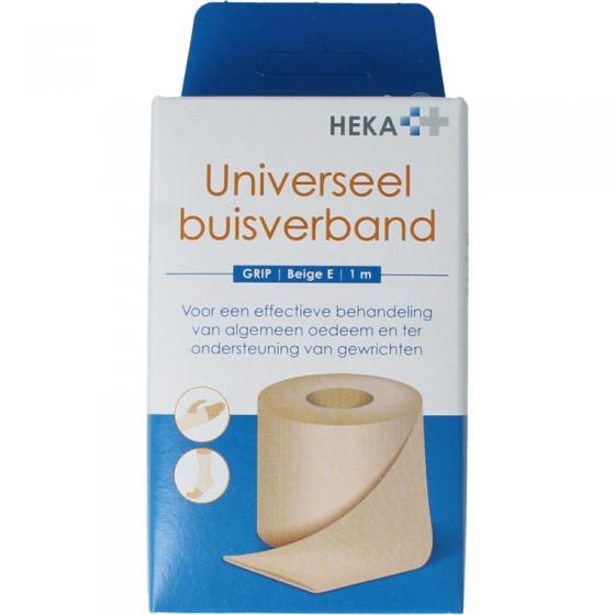 Heka Heka grip compress beige e