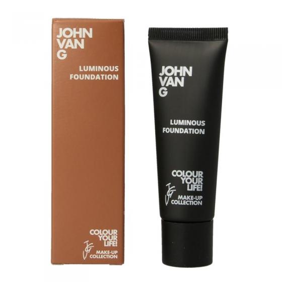 Luminous foundation 14