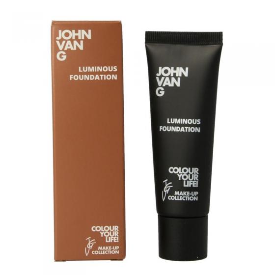 Luminous foundation 31