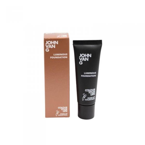 Luminous foundation 22