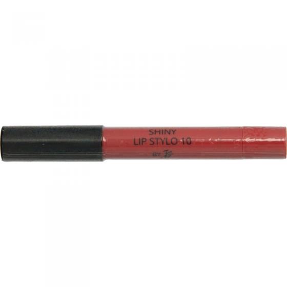 Shiny lip stylo 10