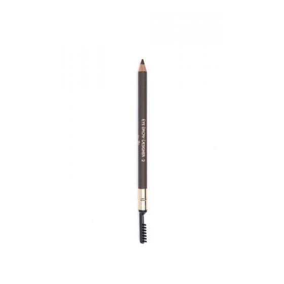 Eyebrow designer 2 donker bruin