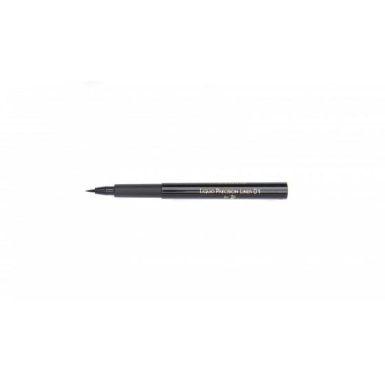 Eyeliner liquid precision 01 black