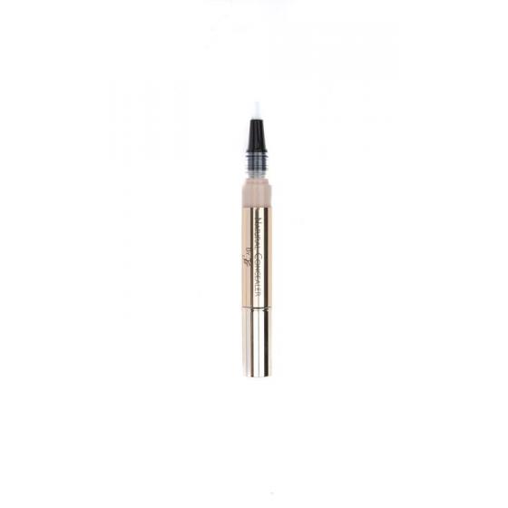Natural concealer 3