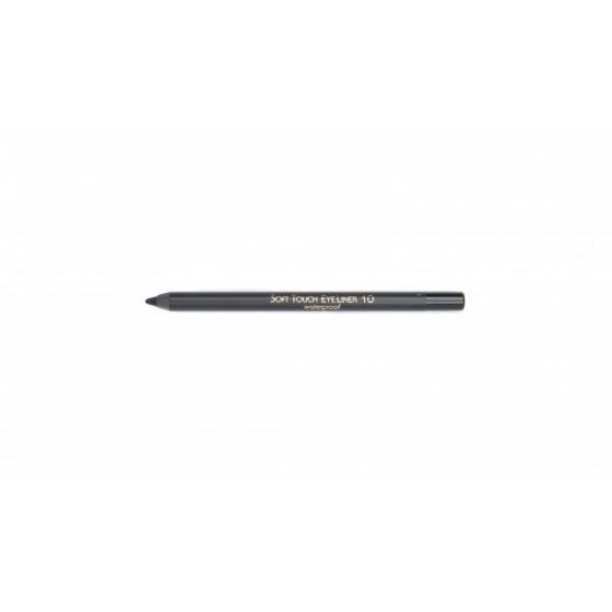 Soft touch eyeliner 10 waterproof
