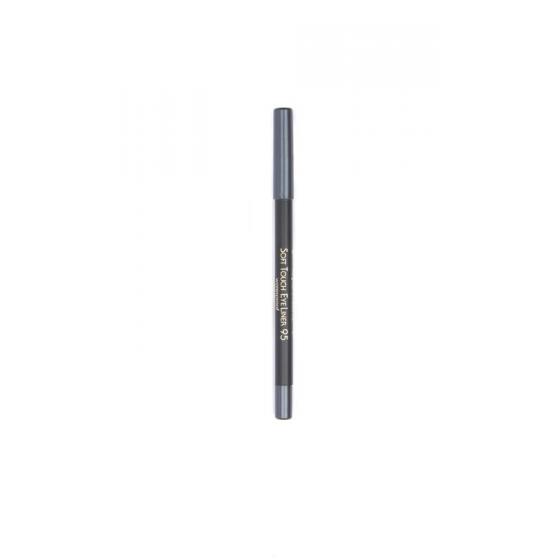 Soft touch eyeliner 95 waterproof