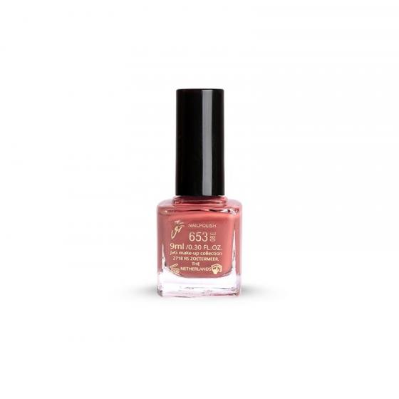 Nagellak 653 fall in love