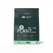 Green Athlete Whey plant protein natural bio