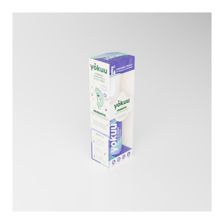 Yokuu probi luchtverfrisser startkit