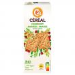 Cereal cranberry amandelen cake&koek