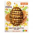 Cereal galetten fijn zonder suiker