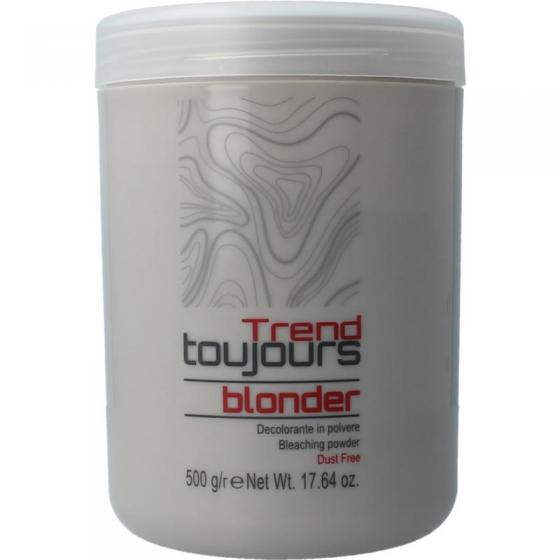 Trend Toujours Trend Toujours bleaching powde