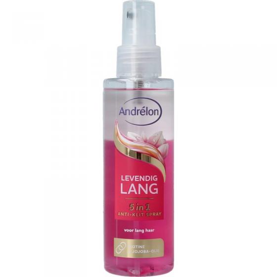 Andrelon Andrelon a klit levendig lang