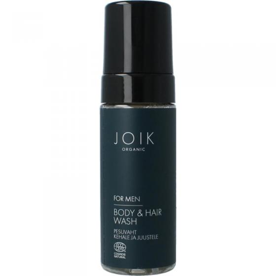 Joik Joik men organ body&hairwash