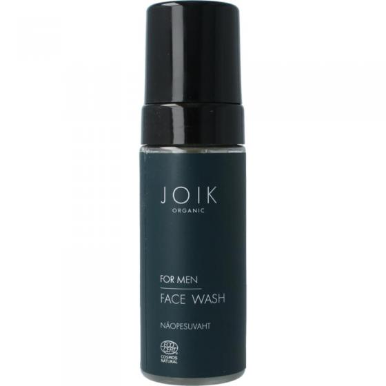 Joik Joik men organ facewash