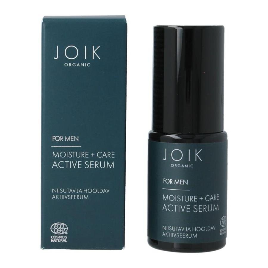 Joik Joik men organ moist act serum
