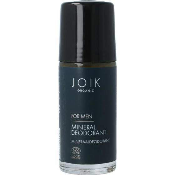 Joik Joik men organ mineral deo