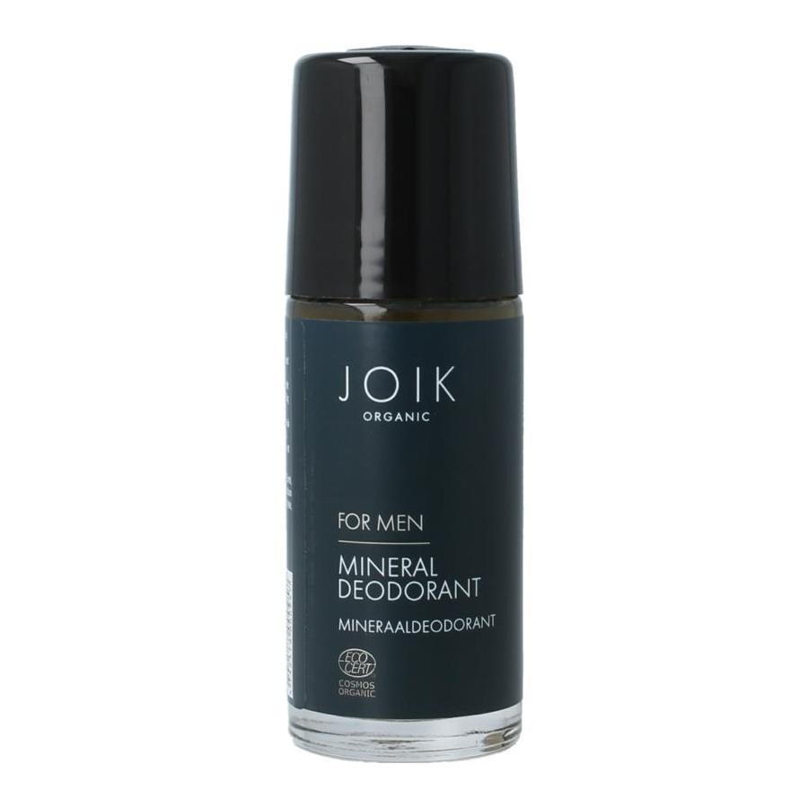 Joik Joik men organ mineral deo