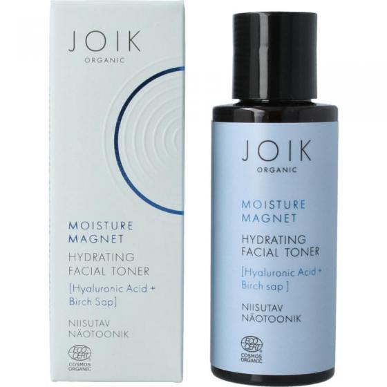 Joik Joik organ moist magn hy toner