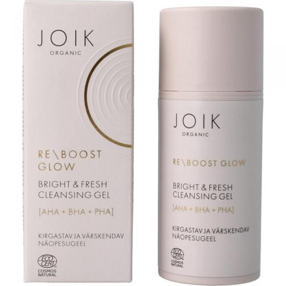 Joik Joik organ reboost glow cl gel