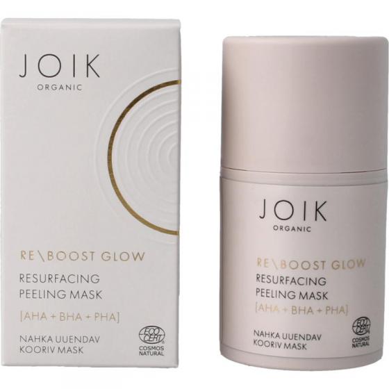 Joik Joik organ reboost glow mask