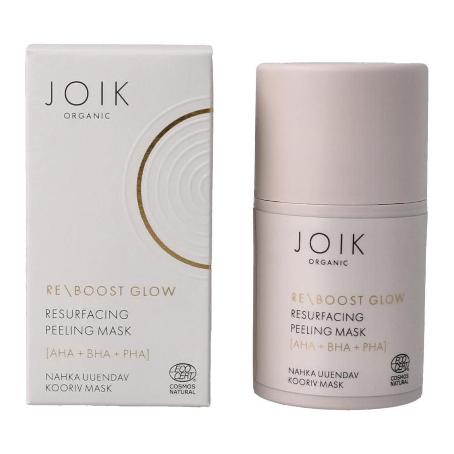 Joik Joik organ reboost glow mask