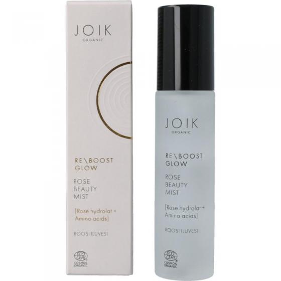 Joik Joik organ reboost rose mist