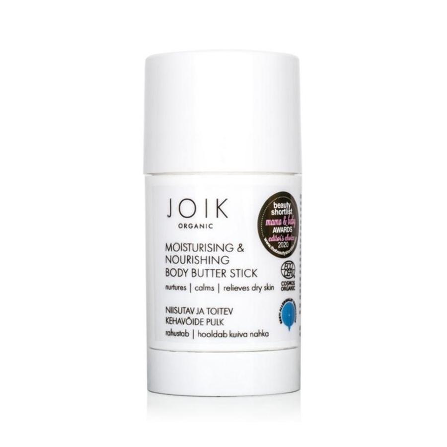 Body butter stick moisturising & nourishing