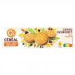 Cereal choco crunch koekjes z suikers