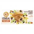 Cereal mini cakes choco vull zonder s