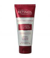 Anti-aging handcreme SPF12