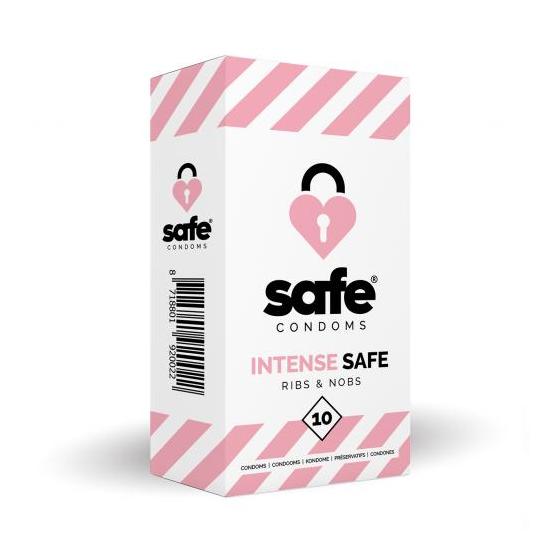 Condooms ribbers & noppen