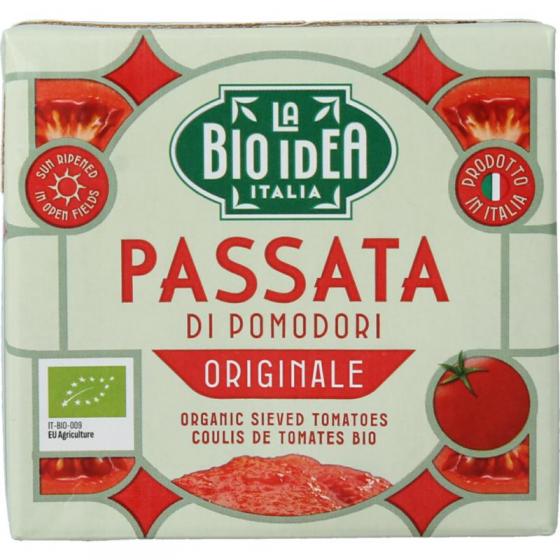 Passata bio
