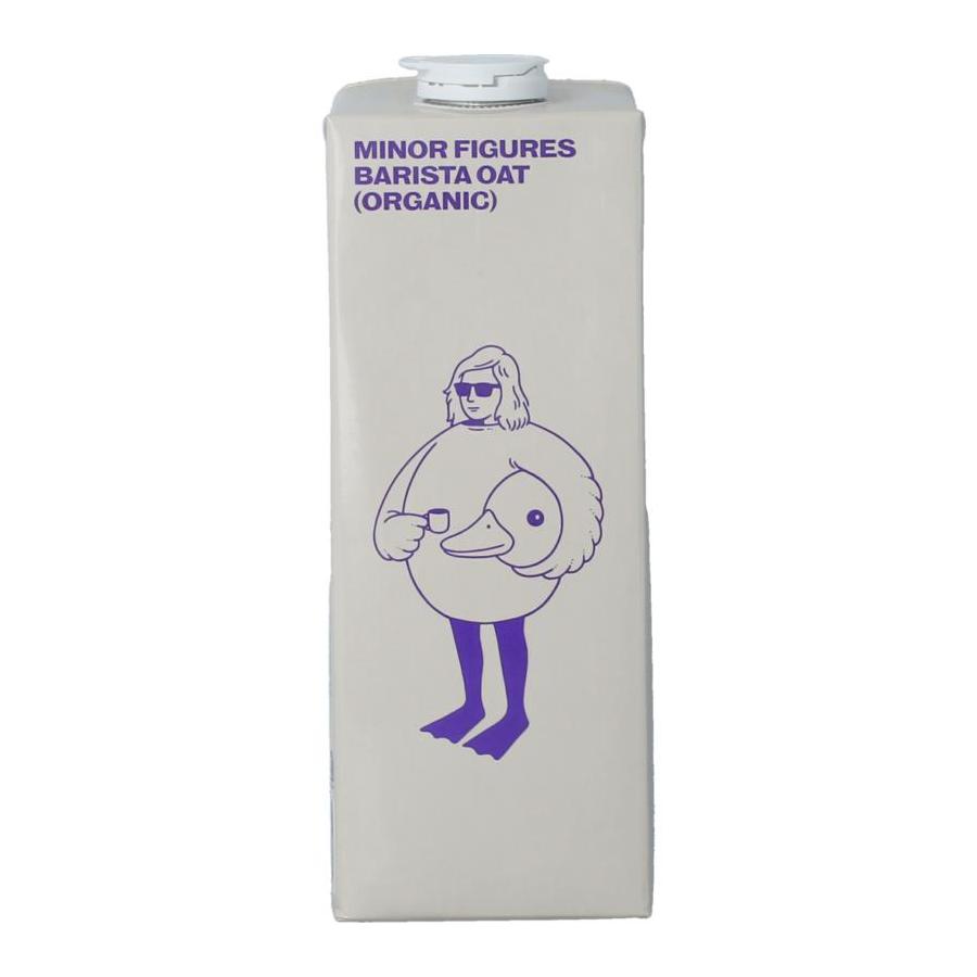 Oatdrink barista bio