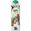 Coconut water bio