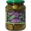Your Organic Nat Augurken zoetzuur bio