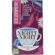 Clipper Clipper kruident night nig bio