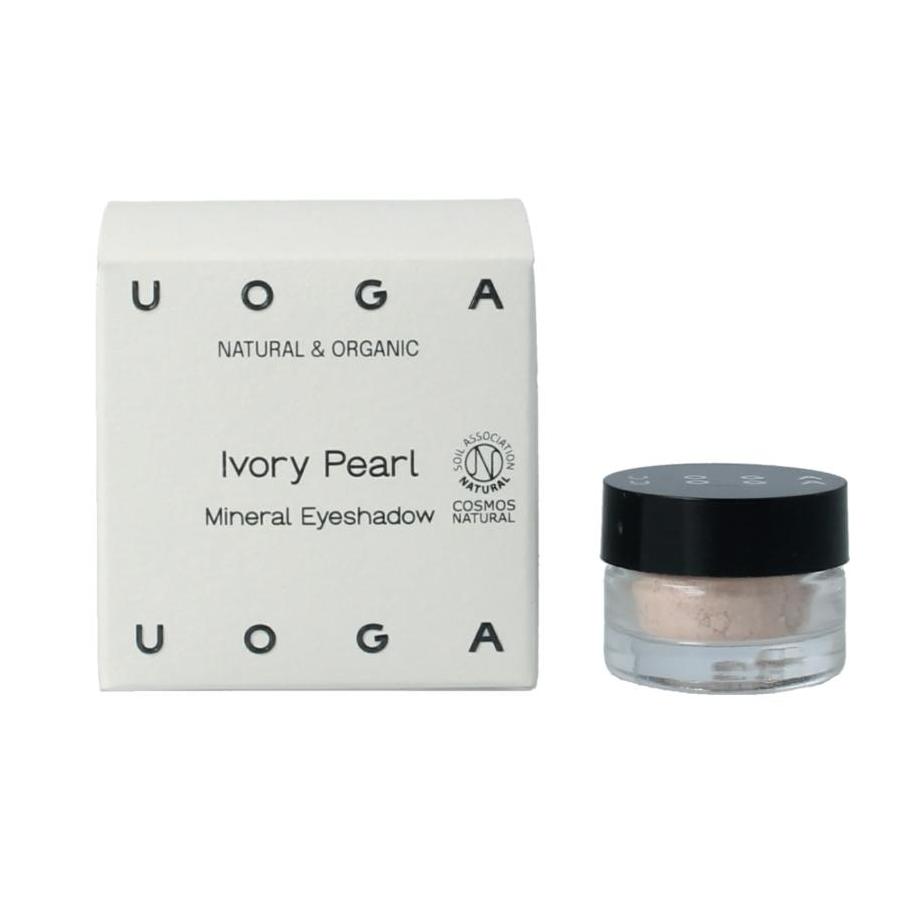 Eyeshadow 709 ivory pearl