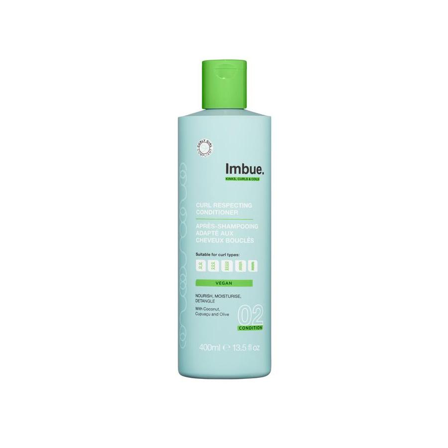 Imbue Curl respecting conditioner