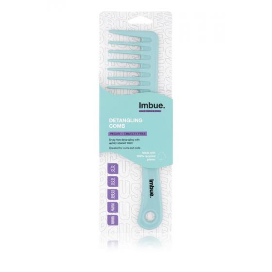 Imbue Detangling comb