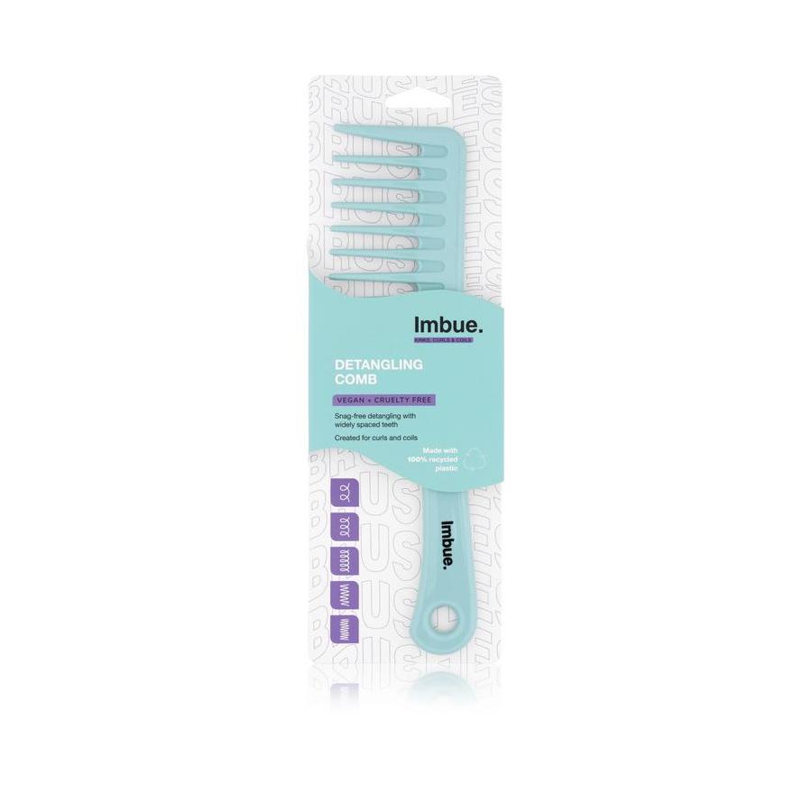 Imbue Detangling comb