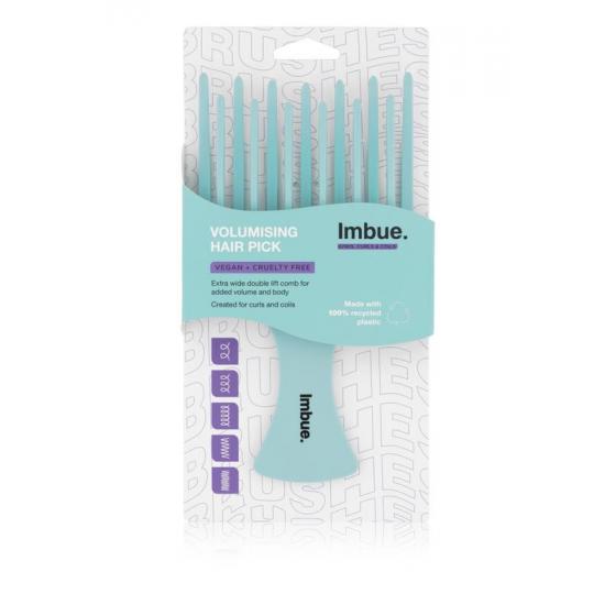 Imbue Volumising hair pick
