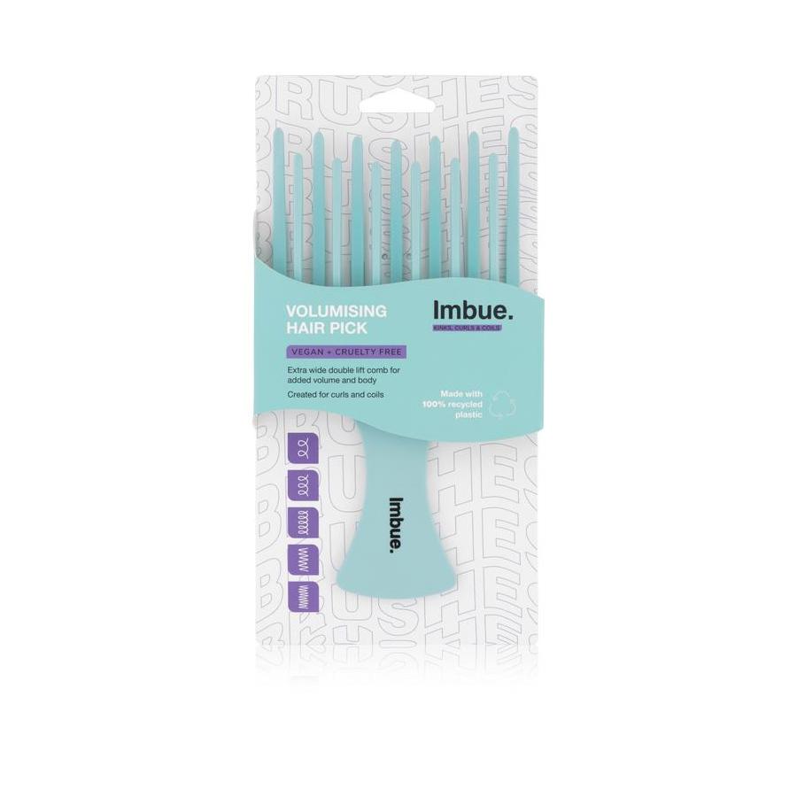 Imbue Volumising hair pick