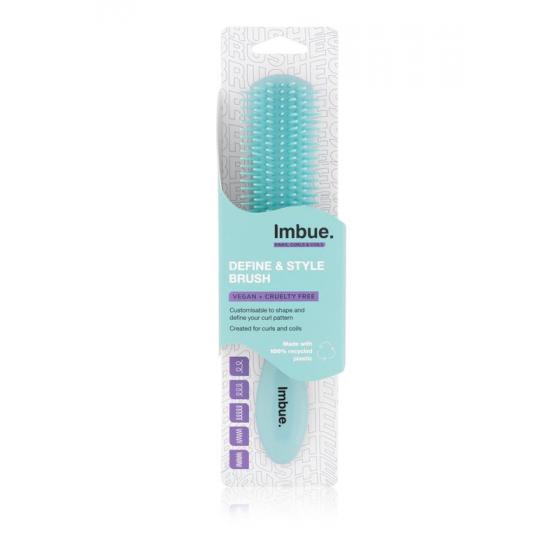 Imbue Defining & style brush