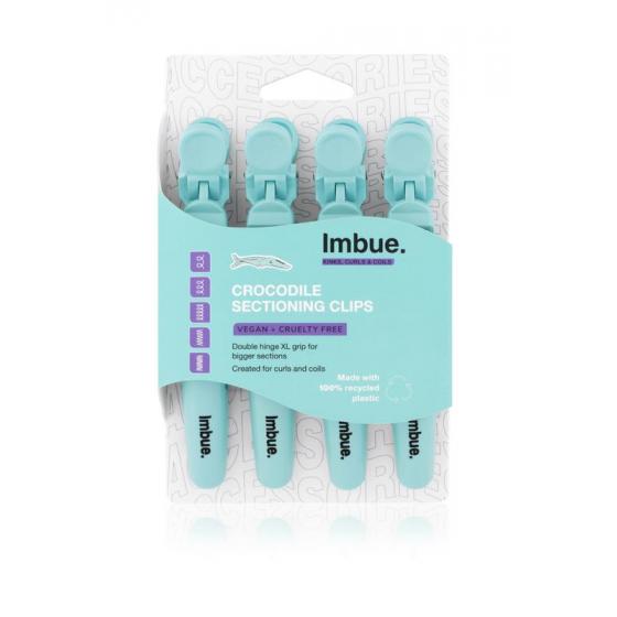 Imbue Sectioning clips